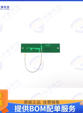 W3554G0100 射频元件ANTENNA ASSEMBLY 6GHZ 100MM SMA