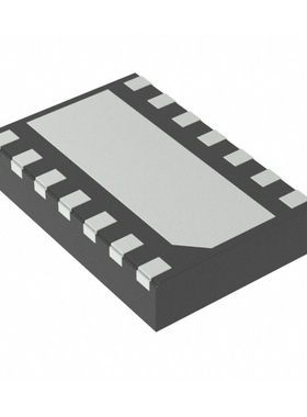 TCAN1046DMTRQ1接口芯片IC TRANSCEIVER FULL 2/2 14VSON