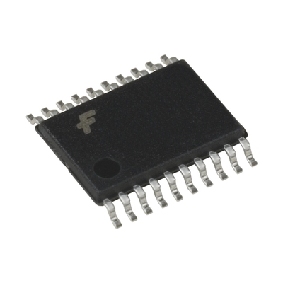 74ACTQ245MTCX逻辑芯片IC TXRX NON-INVERT 5.5V 20TSSOP