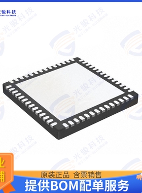 ADRF6850BCPZ-R7 射频元件RF DEMOD IC 100MHZ-1GHZ 56LFCSP