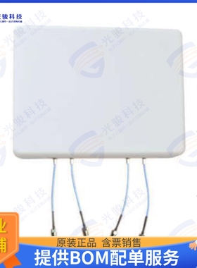 PD617-3800M443 射频元件ANT DAS DIR 5G CBRS 4 PORT MIMO