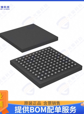 MCP37221-200E/TE集成电路IC ADC 14BIT PIPELINED 121TFBGA