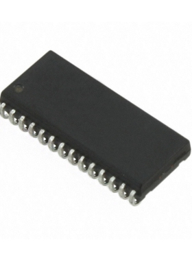 71256SA20YGI8存储芯片IC SRAM 256KBIT PARALLEL 28SOJ