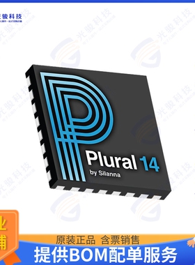 SD9649-40-A-QA5-TA集成电路IC ADC 14BIT 40MSPS 1CH 32LFCSP