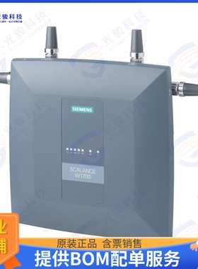 6GK57881GY010AA0 射频元件SCALANCE W1788-1 M12