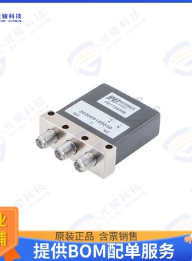PE71S6436 射频元件SPDT Failsafe DC to 18 GHz Elect