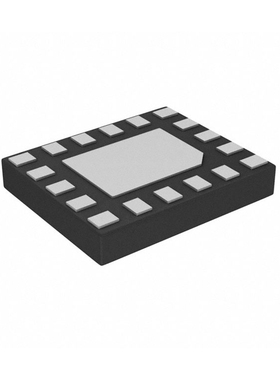 TUSB542RWQR接口芯片IC REDRIVER USB 3.0 18X2QFN