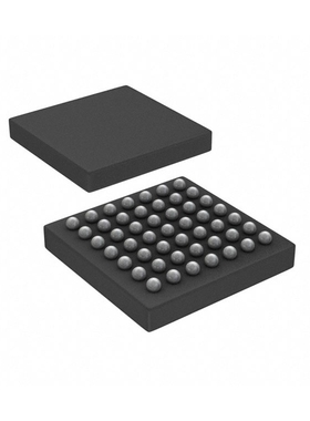 ADUC7029BBCZ62微处理器IC MCU 16/32B 62KB FLSH 49CSPBGA