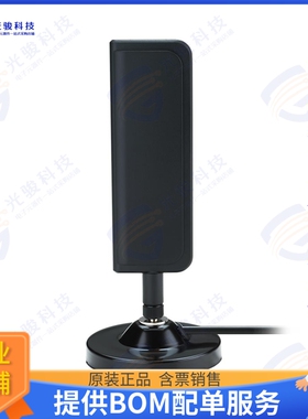 MB.TG30.A.305111 射频元件RF ANT 600/6000MHZ WHIP STR MAGN