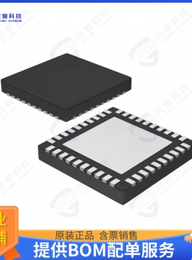 AFE4490RHAT集成电路IC AFE 1 CHAN 22BIT 40VQFN