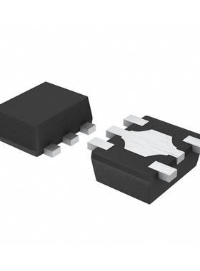 BH30NB1WHFV-TR电源芯片IC REG LINEAR 3V 150MA HVSOF5