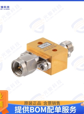 PE80P1005 射频元件10 MHz to 26.5 GHz Power Detecto