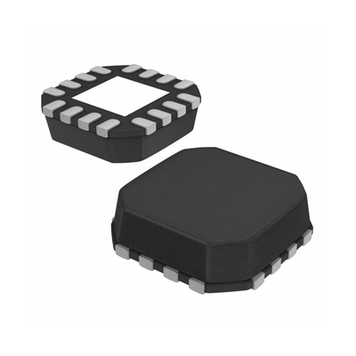 PCA6408ABSHP接口芯片IC XPND 400KHZ I2C SMBUS 16HVQFN