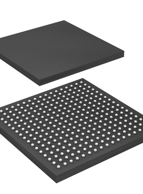 集成电路 MCIMX6G2CVM05AB《IC MPU I.MX6UL 528MHZ 289MAPBGA》