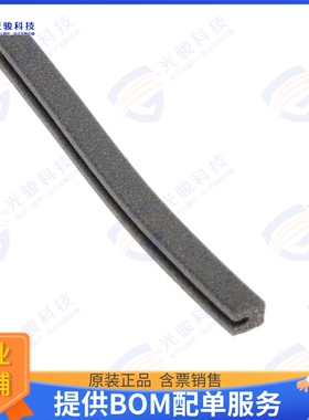 38401505 射频元件RFI GASKET ELASTOMER NICKEL