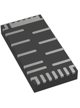 MP86936GRJT-P电源芯片IC HALF BRIDGE DRIVER 60A 23TQFN