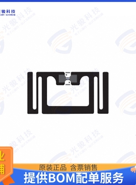 600386 射频元件RFID TAG R/W 860-960MHZ INLAY