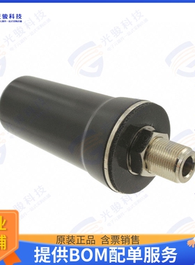 W771N-AGDPU 射频元件RF ANT DOME N MALE PAN MT