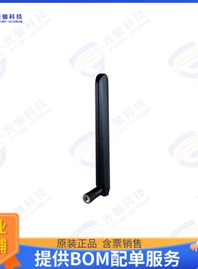 TWX-721XRS3B 射频元件ANT WIFI 6E BLADE RP-SMA FEMALE