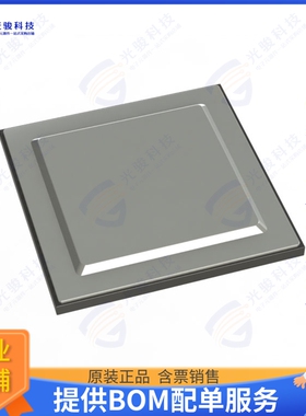 WP3161W6NFEI-320B1集成电路WINPATH3 SLB 161 320MHZ LF
