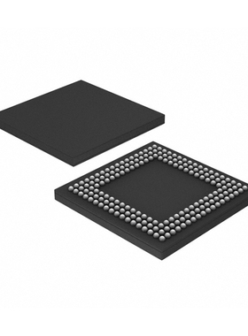 LPC3131FET180,551微处理器IC MCU 16/32BIT ROMLESS 180TFBGA