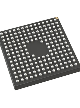 ADSP-BF534BBCZ-4A微处理器IC DSP CTLR 16BIT 182CSBGA