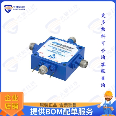 PE71S6288 射频元件Absorptive Transfer PIN Diode Sw