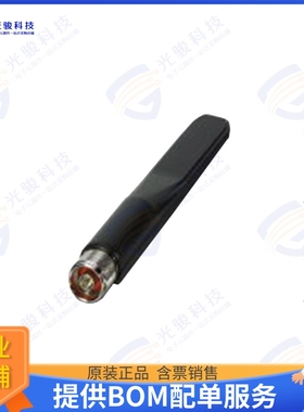 2701408 射频元件RF ANT 2.4GHZ/5GHZ WHIP STR N ML