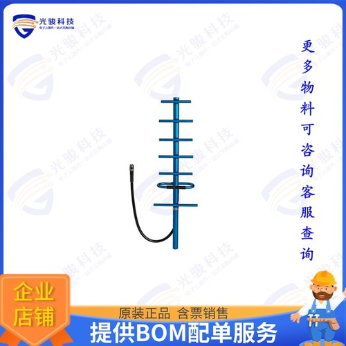 BMYD890G 射频元件RF ANT 925MHZ YAGI N TYPE F POLE