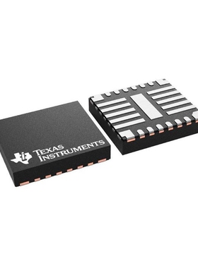 LP875230DRNFRQ1电源芯片IC REG BUCK ADJ TRPL 26VQFN