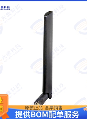 ANT-5GWWS1-SMA 射频元件RF ANT 617MHZ-5GHZ 5G TILT SMA