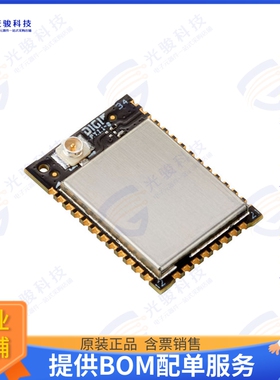 XBRR-24Z8UM 射频元件RF TXRX MOD BT TRACE + U.FL SMD