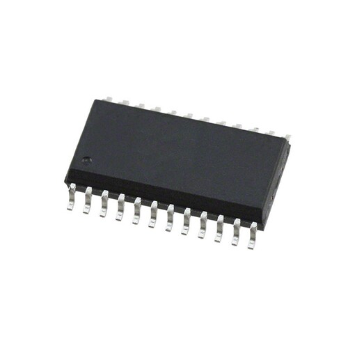 MTS62C19A-HS105电源芯片IC MTR DRV BIPOLR 4.5-5.5V 24SOP