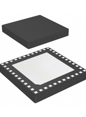 PIC32MX120F032D-I/TL微处理器IC MCU 32BIT 32KB FLASH 44VTLA