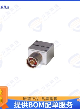 Z7550-FFNM+ 射频元件1:1.5 C&W XFMR, DC - 2300 MHZ