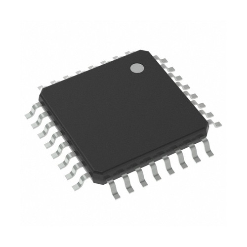 ATSAML10E16A-AU微处理器IC MCU 32BIT 64KB FLASH 32TQFP