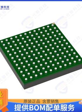 PIC32CK1025GC01144-I/HQB集成电路ENET CAN, CM33,1024KBFLASH,2