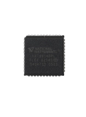 NAT9914BPLF-27接口芯片NAT9914BPLF-27, 27 CHIPS IN A TU