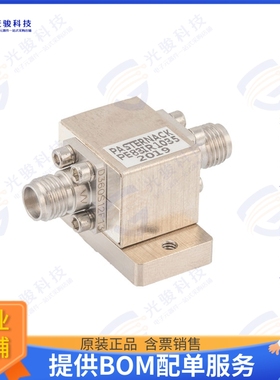 PE83IR1035 射频元件22-33GHZ ISLTR 10W 2.92MM