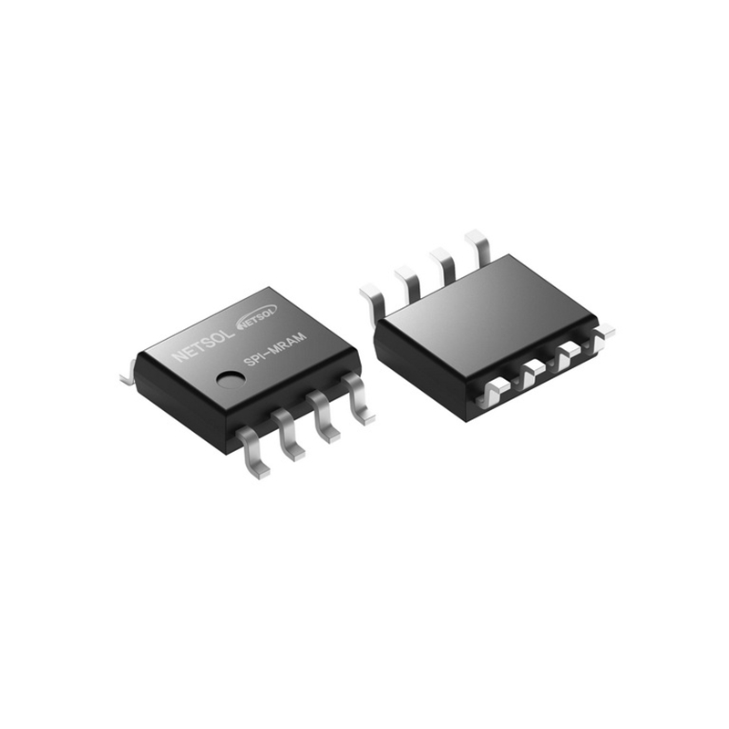S3A8004V0M-AI1AT存储芯片MRAM MEMORY IC 8MBIT QSPI 3.3V 1