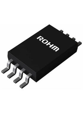 BR25G1MFVT-5AE2存储芯片IC EEPROM 1MBIT SPI 8TSSOP