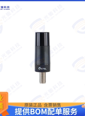 BMLPVMBLTENGP 射频元件RF ANT 829MHZ/2.205GHZ DOME CONN