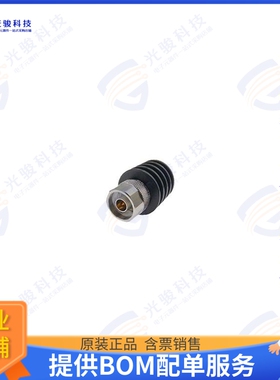 5903.17.0003 射频元件RF ATTENUATOR 3DB 50 N-TP IN-L M