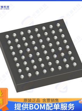 ZL30158GGG2集成电路IC CLK TRANSLATOR ETH 64FBGA