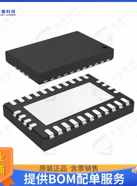 LM76002RNPT集成电路IC REG BUCK ADJ 2.5A 30WQFN