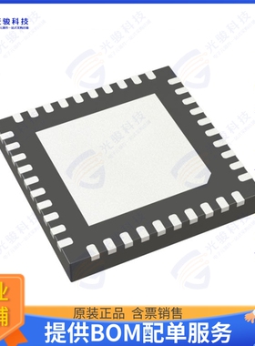 AD4111BCPZ-RL7集成电路IC ADC 24BIT SIGMA-DELTA 40LFCSP