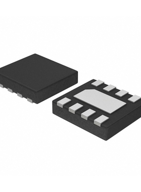 S25FL064LABNFM040存储芯片IC FLASH 64MBIT SPI/QUAD 8USON