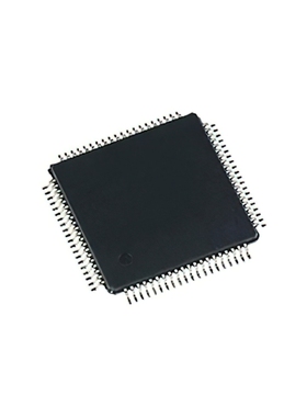 R7FA2A2AD3CFP#AA1微处理器MCU RA2A2 ARM CM23 48MHZ 512K/48