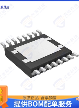 LT3013MPFE#PBF集成电路IC REG LIN POS ADJ 16-TSSOP-EP