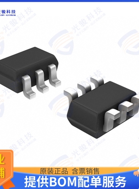 HMC374SC70E 射频元件IC RF AMP GPS 300MHZ-3GHZ SC70-6